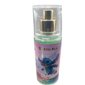 STITCH BODY SPLASH EDP BUBBLY 88ML VF8834B