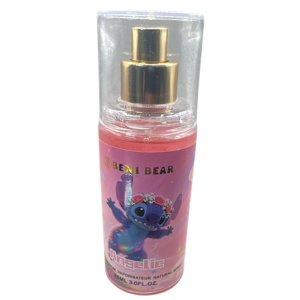 STITCH BODY SPLASH EDP ANGELIC 88ML VF8834C