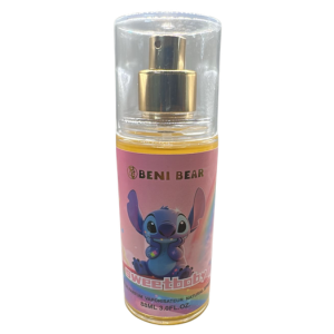 STITCH BODY SPLASH EDP SWEETBABY 88ML VF8834D