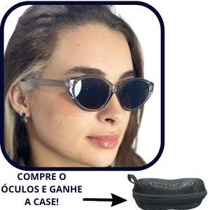 OCULOS SOL POLARIZADO+CASE XR5350 C6