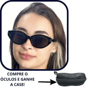OCULOS SOL POLARIZADO+CASE XR5350 C1