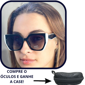 OCULOS SOL POLARIZADO+CASE WA6403P C1