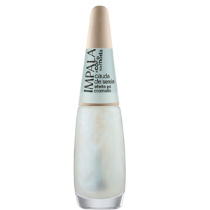 IMPALA ESM COR DA MODA CROMADO CAUDA SEREIA 7,5ML