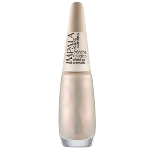 IMPALA ESM COR DA MODA CROMADO CONCHA MAGICA 7,5ML