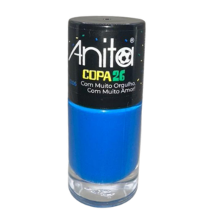 ANITA ESM COPA MTO ORGULHO AZUL 10ML