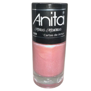 ANITA ESM MINHAS MEMORIAS CARTAS AMOR 10ML