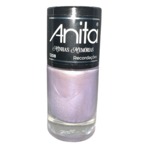 ANITA ESM MINHAS MEMORIAS RECORDACOES 10ML