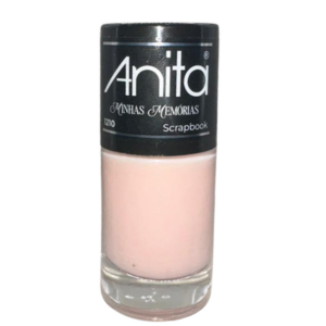 ANITA ESM MINHAS MEMORIAS SCRAPBOOK 10ML