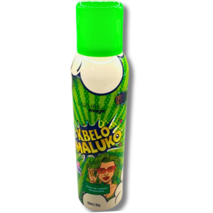 COPA TINTA CABELO AERO VERDE NEON 150ML 8506