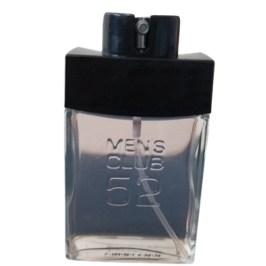 EURO DES PERF MENS CLUB 52 ORIGINAL 100ML SEM CAIXA