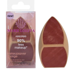 MAKE LOLITA ESPONJA SAVER ML1032
