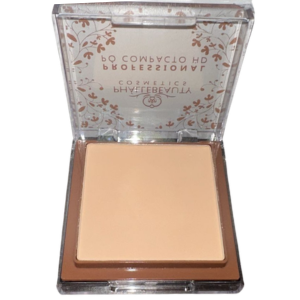 PHALLEBEAUTY PO COMPACTO MATTE HD PH5009 COR 01