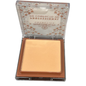 PHALLEBEAUTY PO COMPACTO MATTE HD PH5009 COR 03