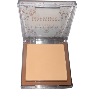 PHALLEBEAUTY PO COMPACTO MATTE HD PH5009 COR 04
