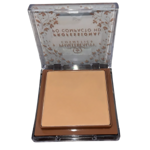 PHALLEBEAUTY PO COMPACTO MATTE HD PH5009 COR 06
