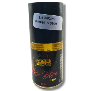 COPA COLA GLITTER PRO 10ML 9202