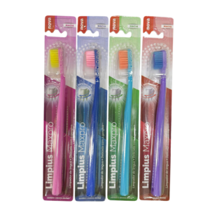LIMPIUS ESCOVA DENTAL LIM-9088 MACIA