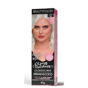 B COLOR TINT IND 12.11 LOURO ULT CL ESP GELO@