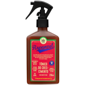 LOLA TONICO CRESCIMENTO RAPUNZEL 250ML