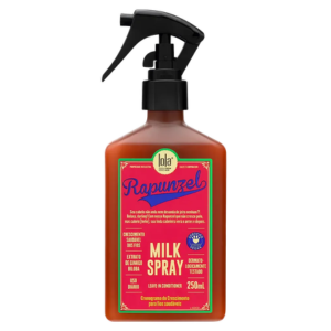 LOLA SPRAY MILK LEAVE-IN RAPUNZEL 250ML