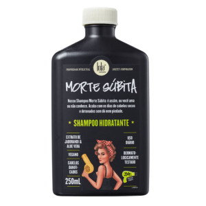 LOLA SH MORTE SUBITA HIDRATANTE 250ML