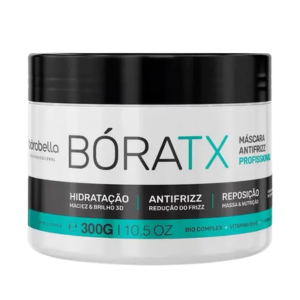 BORABELLA BORATX MASCARA ANTIFRIZZ 300G