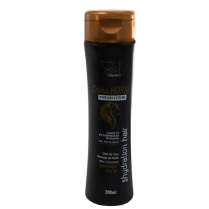SOUL LEAVE-IN CRINA HORSE 200ML