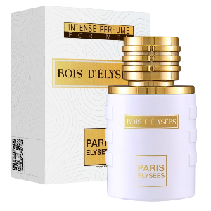 PARIS ELYSEES PERF EDT MEN BOIS DELYSEES 100ML