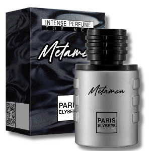 PARIS ELYSEES PERF EDT METAMEN 100ML
