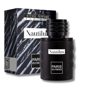 PARIS ELYSEES PERF EDT MEN NAUTILUS 100ML