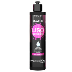 BRK LEAVE-IN LISO OBRIGATORIO 200ML