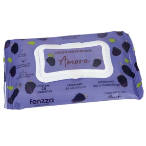 FENZZA LENCO UMED AMORA 25UN FZ53036