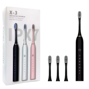 ELETRICO ESCOVA DENTAL AJ-128-F