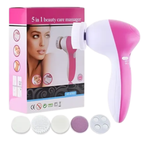ELETRICO ESPONJA LIMPEZA FACIAL LG-C26