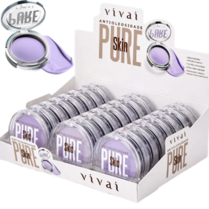 VIVAI PO PURE SKIN ANTIOLEOSIDADE 5,5G 1116.1.1