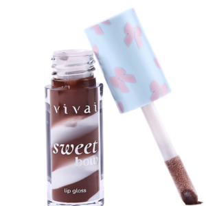 VIVAI LIP GLOSS SWEET BOW 3351.1.1 COR 06
