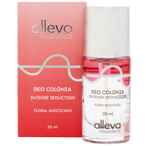 ALLEVA DEO COLONIA INTENSE SEDUCTION 20ML