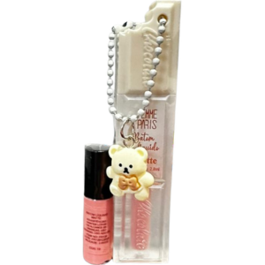 FEMME PARIS BATOM LIQ MATTE CHAVEIRO FR139 COR 13