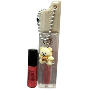 FEMME PARIS BATOM LIQ MATTE CHAVEIRO FR139 COR 15