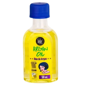 LOLA OLEO ARGAN 50ML