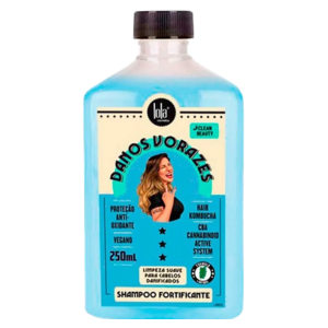 LOLA SH DANOS VORAZES 250ML