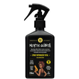 LOLA SPRAY REPARACAO TOTAL MORTE SUBITA 250ML