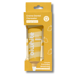 OIWHITE CR DENTAL CLAREADOR MANGA SPLASH 60G