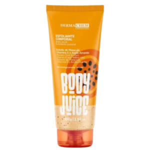 DERMACHEM ESFOLIANTE CORPO MARACUJA 100G