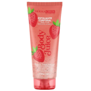 DERMACHEM ESFOLIANTE CORPO MORANGO 100G