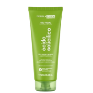 DERMACHEM GEL ACIDO SALICILICO 100G