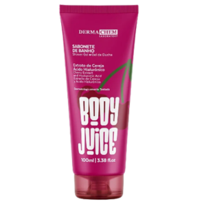 DERMACHEM SABONETE BANHO CEREJA 100ML
