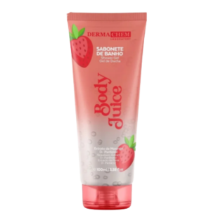 DERMACHEM SABONETE BANHO MORANGO 100ML