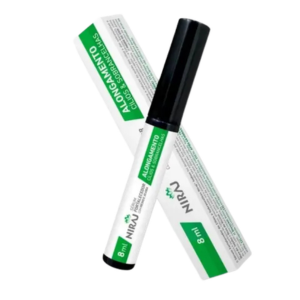 NIRAJ SERUM CILIOS+SOBRAN ALONG RICINO JOJOBA 8ML