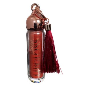 B ANGEL LIP GLOSS CHAVEIRO TASSEL RB064 COR 02